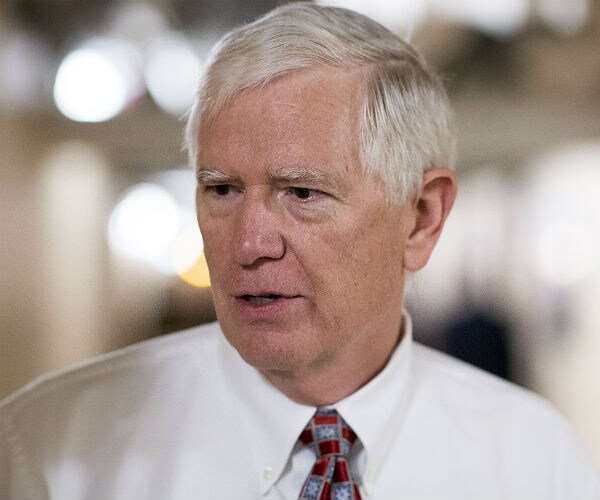 Rep. Mo Brooks Enters Alabama Senate Race