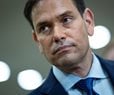 Rubio Tells Diplomatic Corps: Changes at State Department