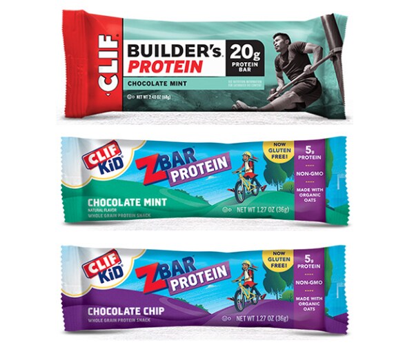 Clif Bar Recall? Oh, Nuts!