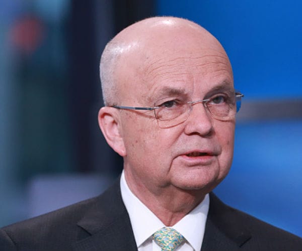 michael hayden