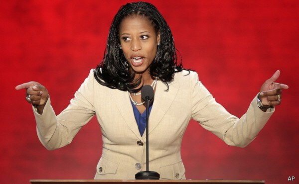 Matheson's Retirement Gives Mia Love's Campaign Edge