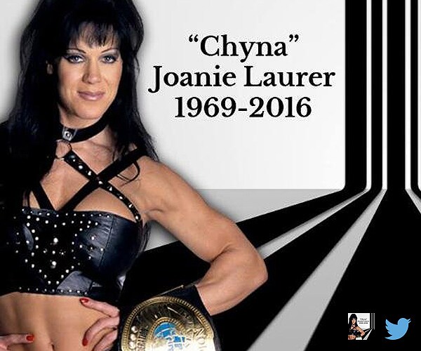 Chyna the Wrestler Likely OD'd Accidentally, Says Her Manager