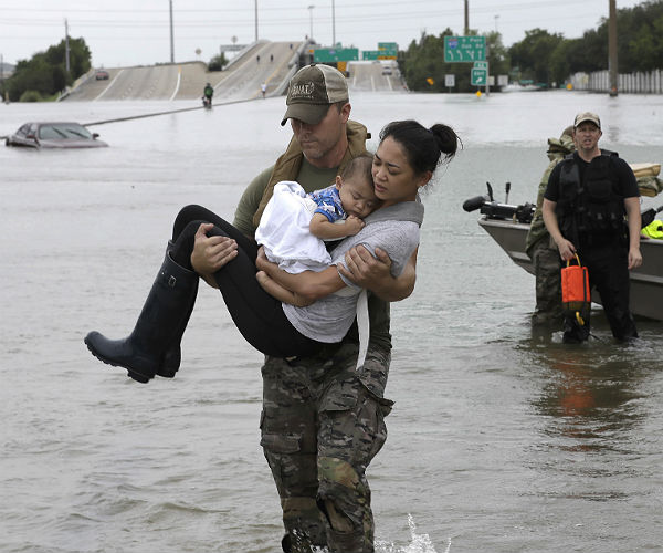 Economists Say Houston in Good Position to Recover, Rebuild