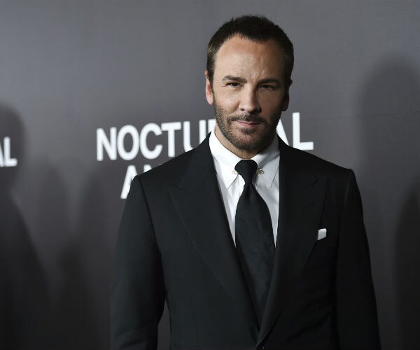 Tom Ford Refuses to Dress Melania Trump: 'She's Not Necessarily My Image' 