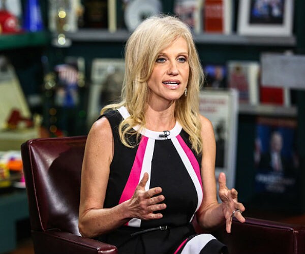 Trump's New Campaign Manager Diagnosed His 'Woman' Problem Long Ago