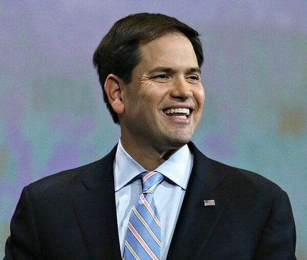 Tough Hurdles Await Marco Rubio on Way to White House