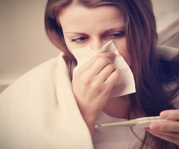 Zinc: Next Best Thing to a Cure for Common Cold?