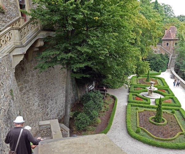 2 Men Claiming to Have Found Nazi Gold Train Appear on Polish TV