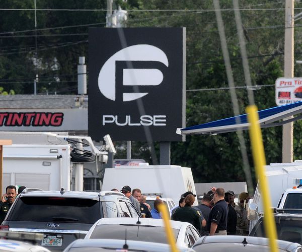 Pulse Orlando Targeted in Break-in a Day After Police Release Club Back to Owners