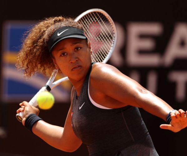 Naomi Osaka Ditches Press Conferences in Bid to Protect Her 'Mental Health'