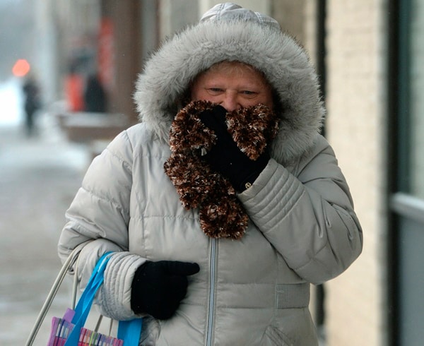 Polar Vortex Blamed for at Least 21 Deaths