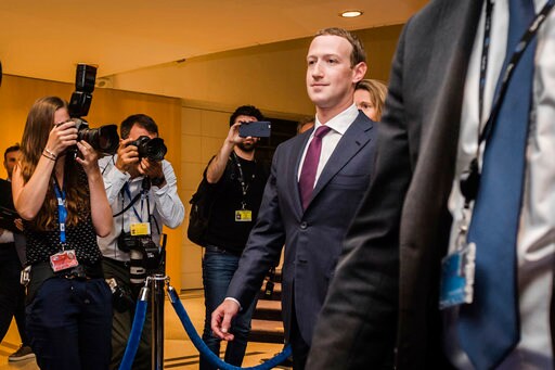 Facebook Won't Pay Compensation for Cambridge Analytica Case