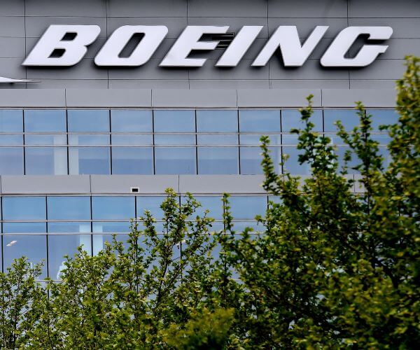 Boeing Forecasts Bigger-than-expected Q4 Loss