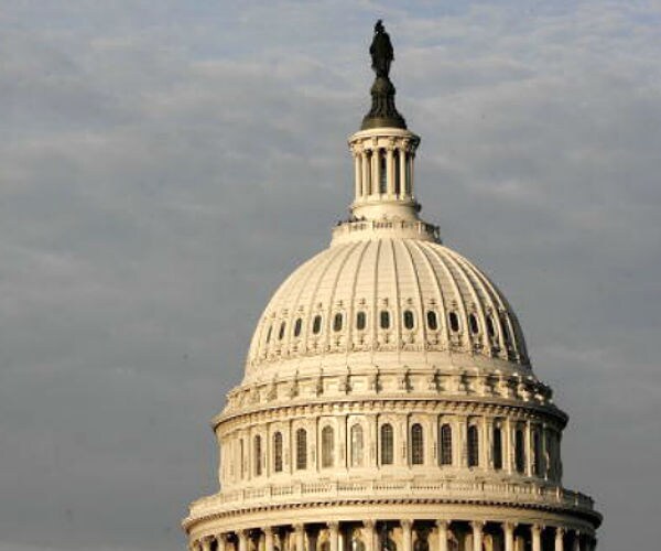 Poll: 55 Percent Prefer Shutdown Over Spending Increase