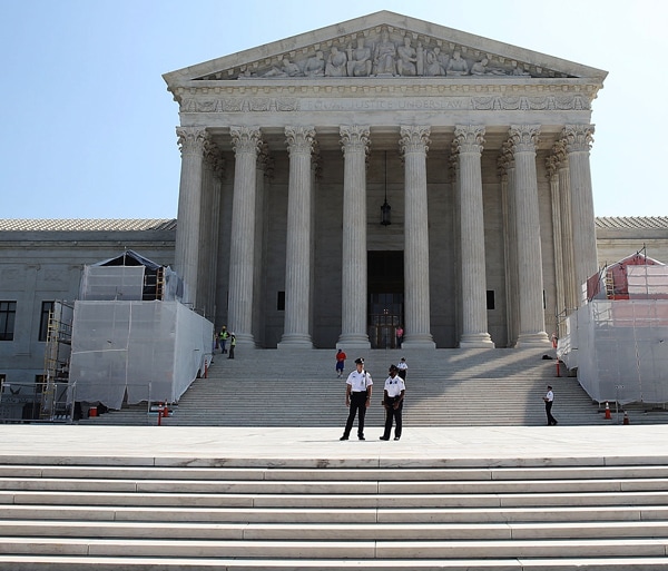 Ohio Early Voting: US Supreme Court Nixes Dems 'Golden Week'