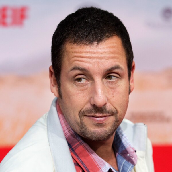 Adam Sandler Is Hollywood's Most Overpaid Actor Again, Forbes Says