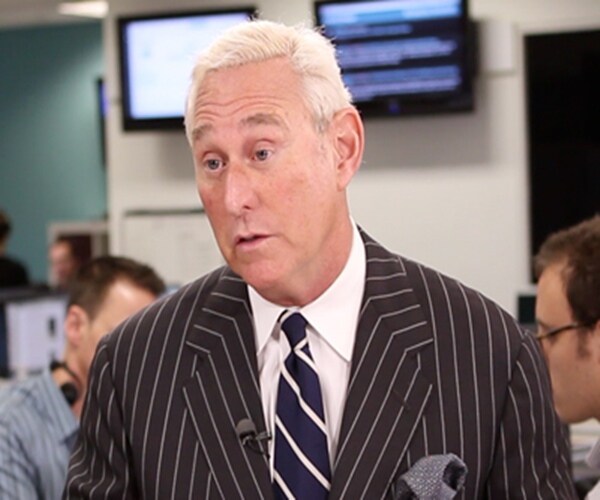 Roger Stone: Mueller Must Prove He Didn't Tip Off CNN 