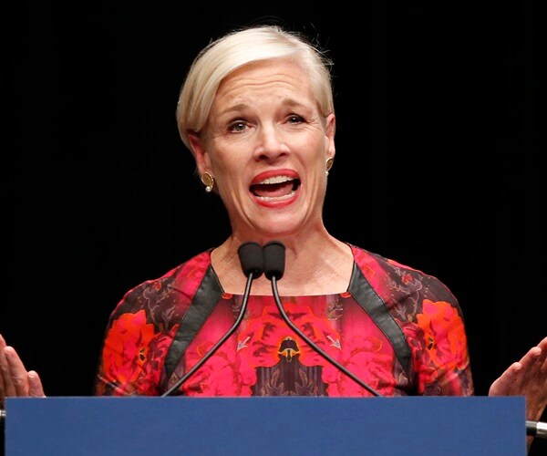 Planned Parenthood Alleges 'Smear' in Letter to Congress