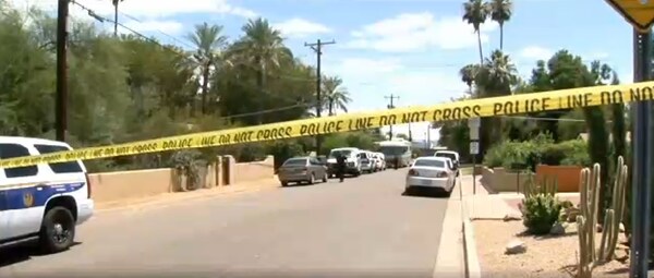 Trina Heisch: Phoenix Woman Found Decapitated Next to Her Dead Dogs