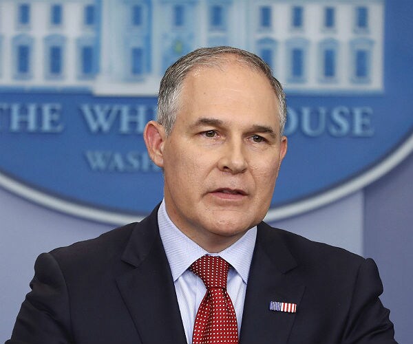 source-epa-s-pruitt-willing-if-attorney-general-job-opens-newsmax