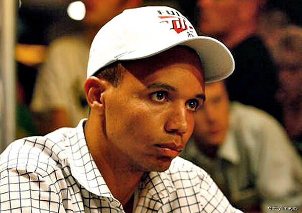 Poker Star Cheating? Phil Ivey Accused of Card Tricks by Casino Group