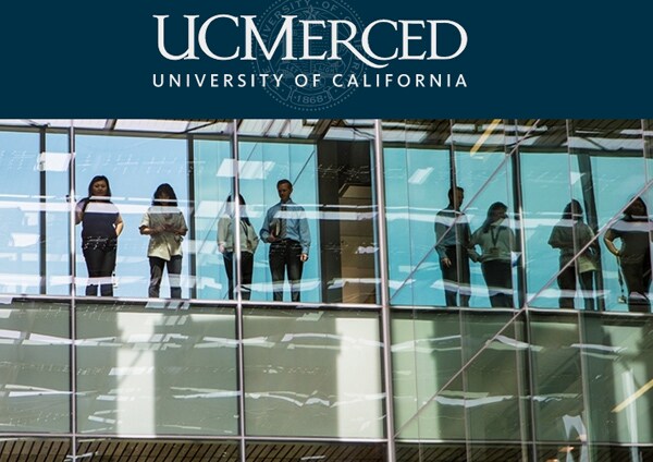 5 Stabbed on UC Merced Campus, Suspect Shot Dead by Police