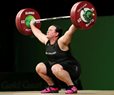 New Zealand Weightlifter First Transgender Athlete at Olympics