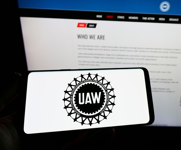 UAW Challenges Mercedes-Benz Vote That Rejected Union in Ala.