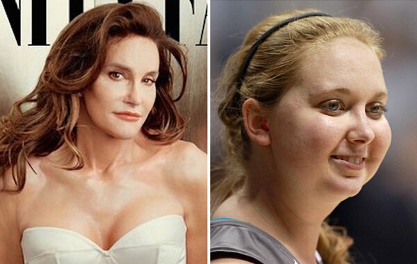 Caitlyn Jenner, Lauren Hill, or a War Vet? ESPY Goes for Sizzle 