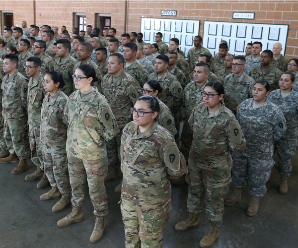 Border Patrol Union: National Guard Deployment a 'Colossal Waste'