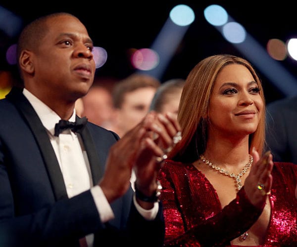 Forbes: Jay Z and Beyonce Worth a Combined $1.16 Billion