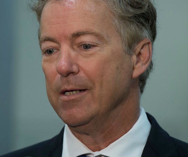 Sen. Paul Details 4 'Policy Priorities' to Improve Senate Health Bill