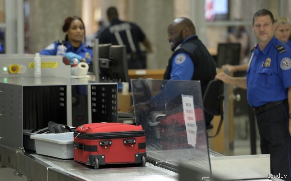 TSA Fee Would Double Under New Proposal