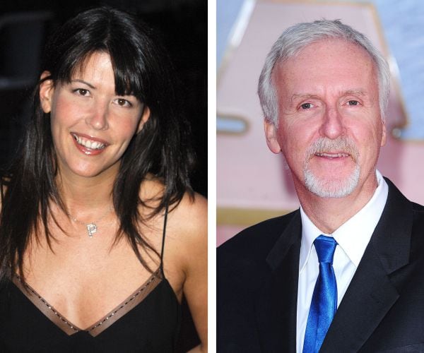 Patty Jenkins to James Cameron: You Don't 'Understand What Wonder Woman Is'