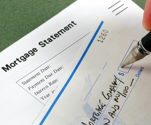 Mortgage Borrowers Stop Making Payments With Economy Shut