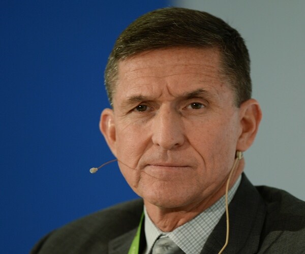 Report: Flynn Blocked Military Move Turkey Opposed