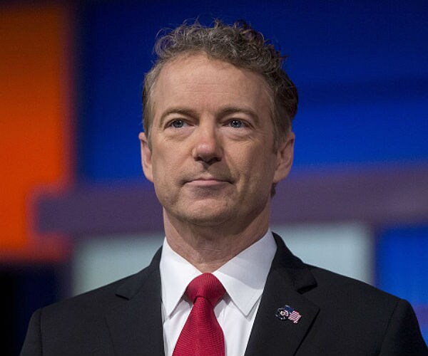 Rand Paul: RNC Speakers Should Welcome Immigrants