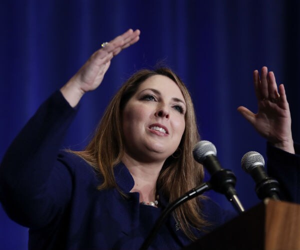  Ronna Romney McDaniel 