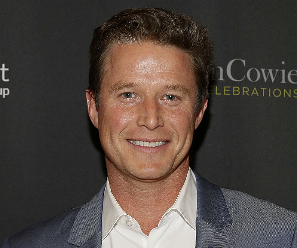 Billy Bush in Talks to Leave NBC Over Trump Tape