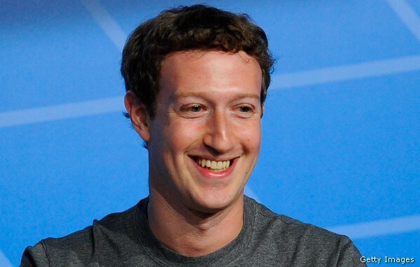 Facebook's Zuckerberg Calls Obama to Vent About NSA Spying