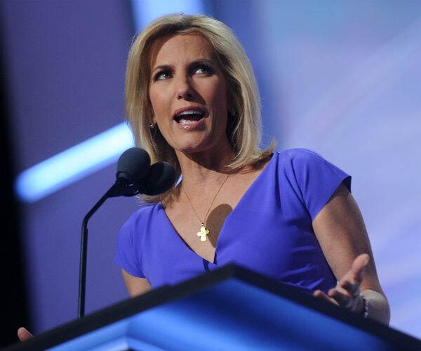 Ingraham: I Was Asked to Primary Ted Cruz at GOP Convention