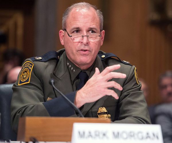 Report: Trump May Pick Obama-Era Immigration Official to Lead ICE