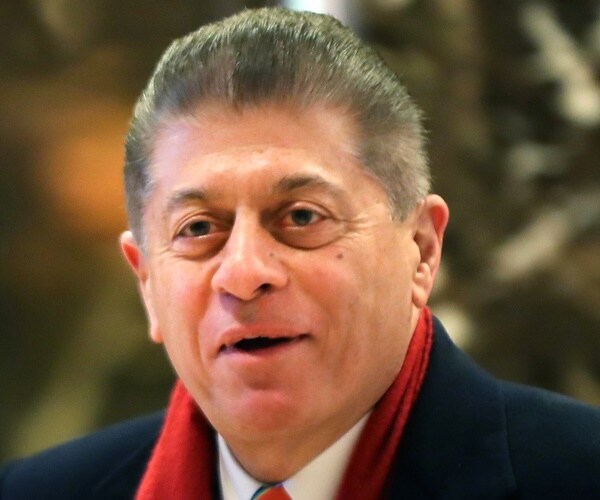 Napolitano: Evidence of Crime Required for Judge to OK Raid