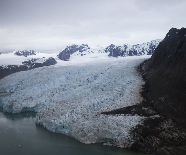 Arctic Sea Ice Minimum: Summer Measurement Hits Second Lowest Ever