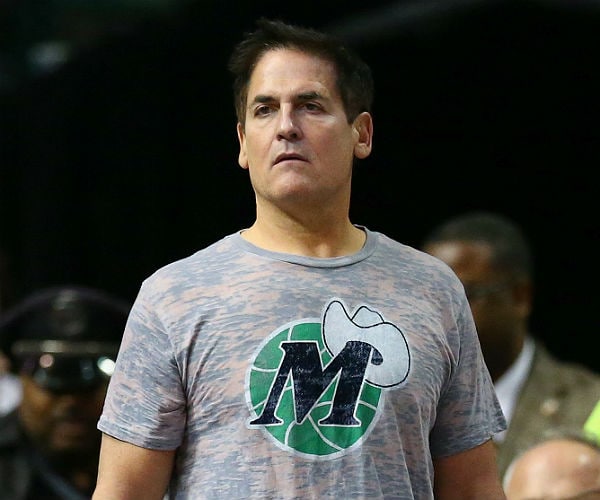 Mark Cuban: Trump Doesn't Excel Outside of Real Estate