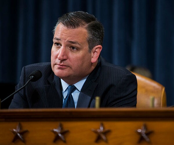 Ted Cruz Calls on Senate to Pass 'Kate's Law' After Acquittal