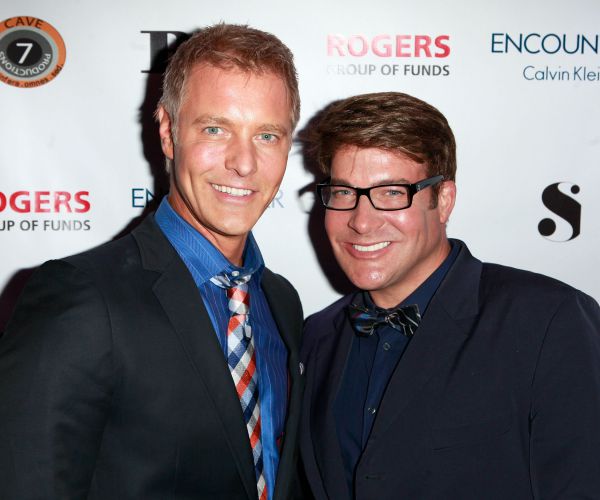 Chris Hyndman, CBC-TV Host, Found Dead in Toronto