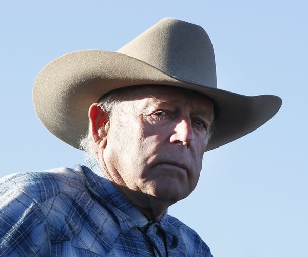 US Judge Detains Oklahoma Man in Bundy Ranch Standoff