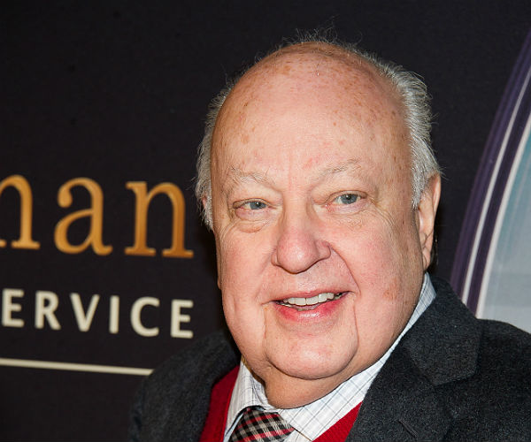 Fox News' Ailes Demands Arbitration in Carlson Harassment Case