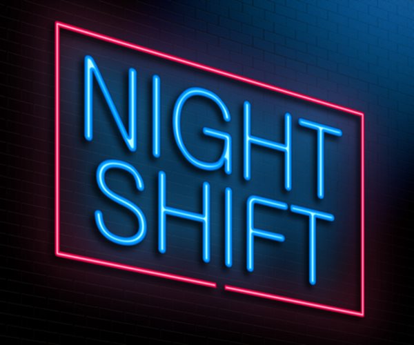 depression-linked-to-night-shift-workers-study-newsmax